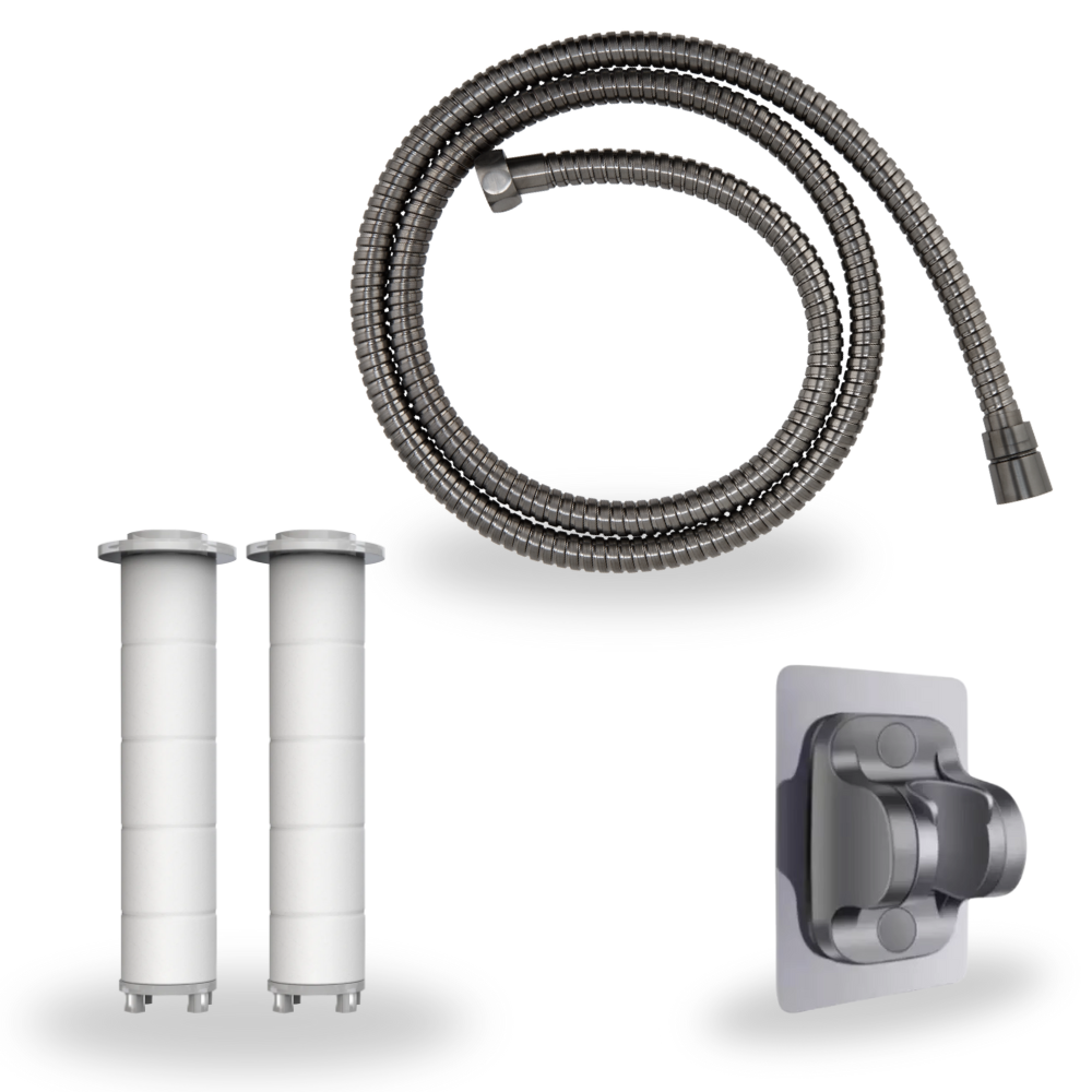 Melari priedų rinkinys