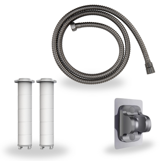 Melari priedų rinkinys