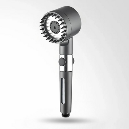 Melari dušo galvutė