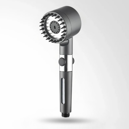 Melari dušo galvutė