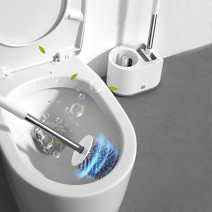 Melari tualeto šepetys