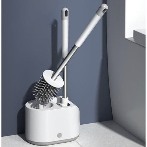 Melari tualeto šepetys